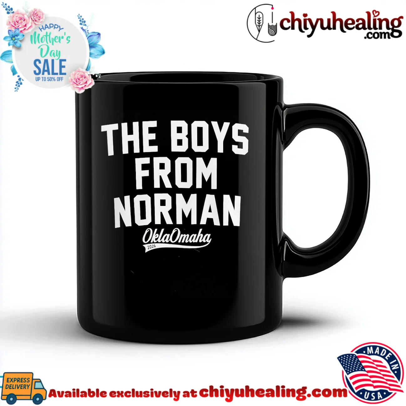 Oklahoma The Boys From Norman shirt & hoodie Oklahoma The Boys From Norman shirt & hoodie