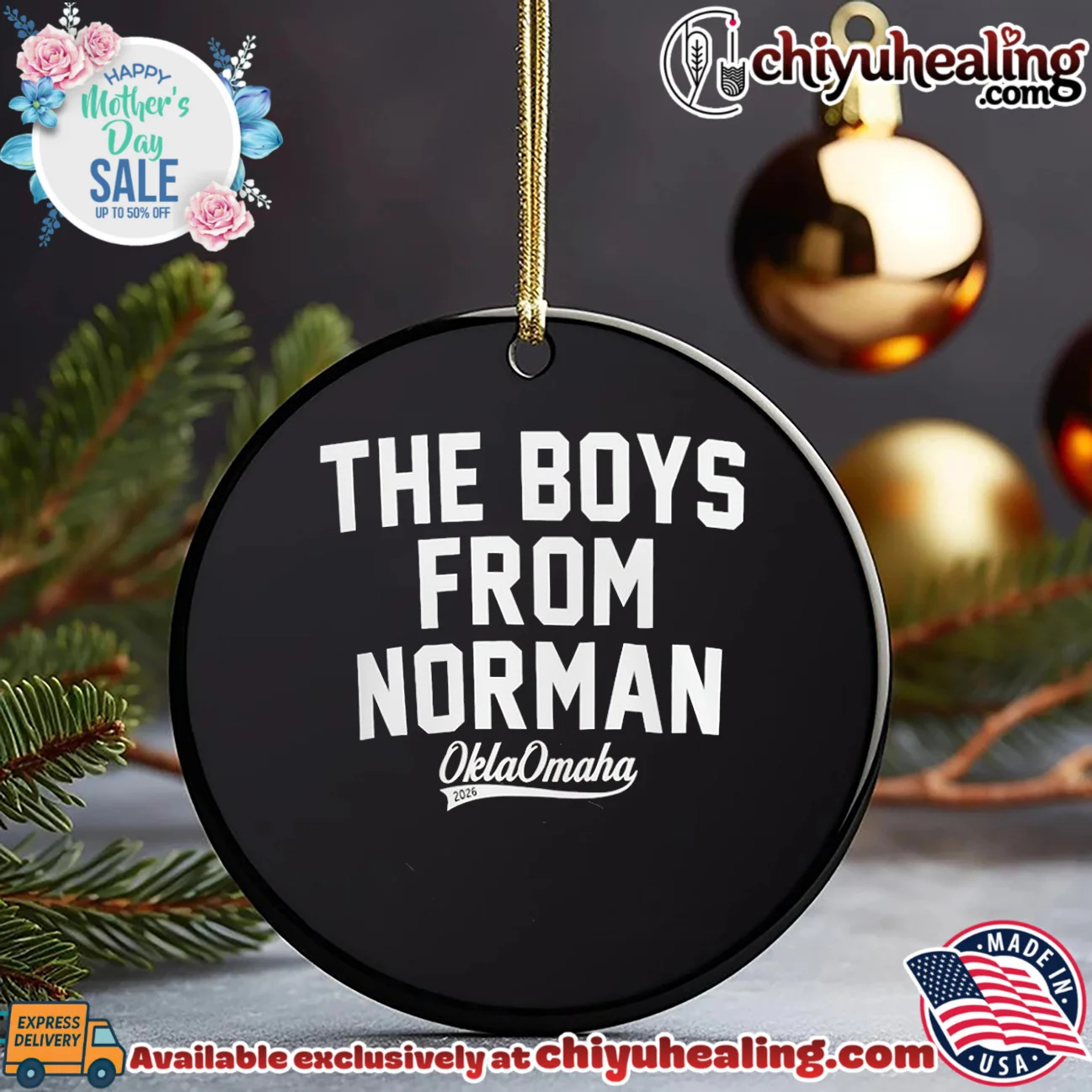Oklahoma The Boys From Norman shirt & hoodie Oklahoma The Boys From Norman shirt & hoodie