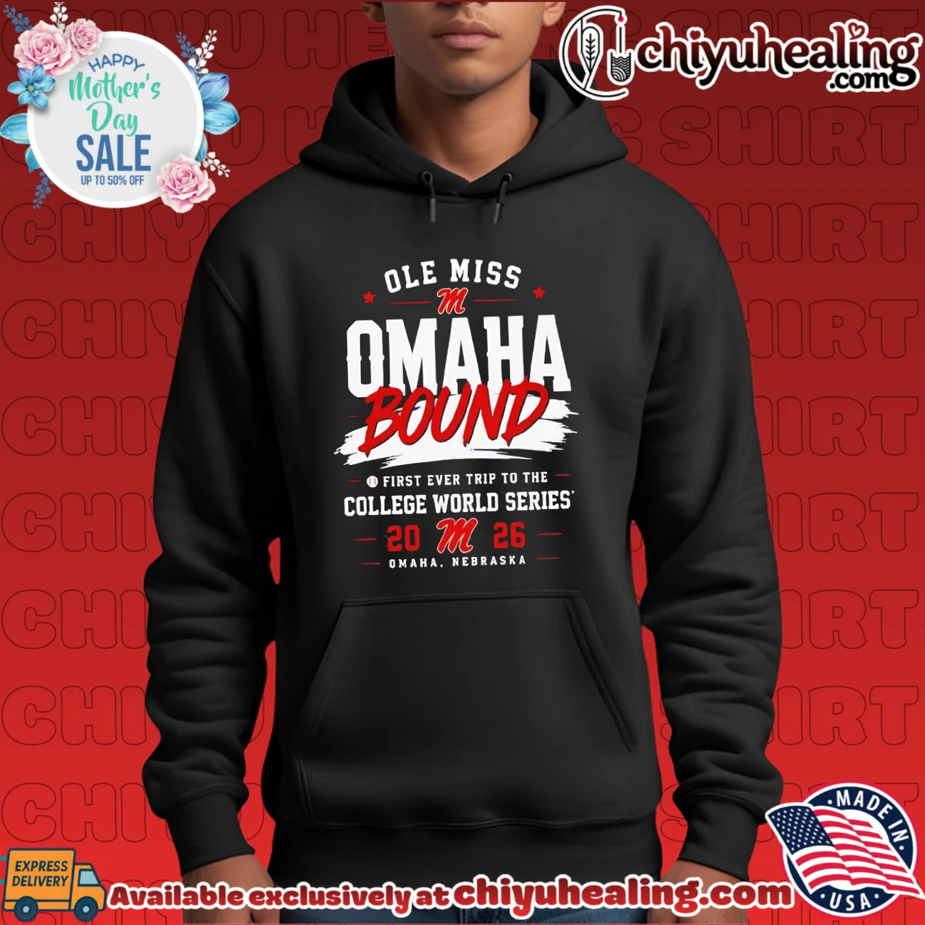 Ole Miss Rebels 2026 First ever trip to the College World Series Omaneers shirt epic shirt & hoodie | Official Style Drop Ole Miss Rebels 2026 First ever trip to the College World Series Omaneers shirt epic shirt & hoodie | Official Style Drop