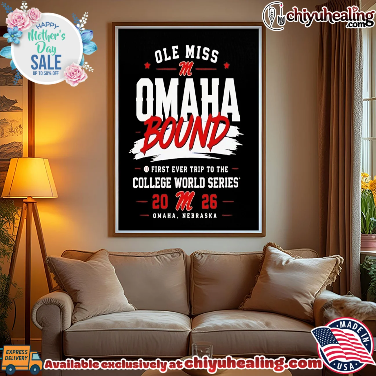 Ole Miss Rebels 2026 First ever trip to the College World Series Omaneers shirt epic shirt & hoodie | Official Style Drop Ole Miss Rebels 2026 First ever trip to the College World Series Omaneers shirt