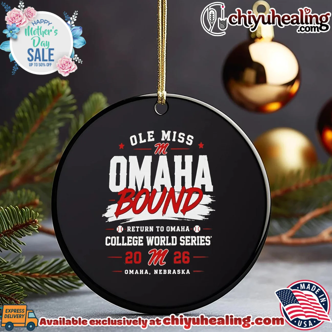 Ole Miss Rebels 2026 NCAA Baseball Men's College World Series OMAHA shirt classic shirt & hoodie | Limited Stock Edition Ole Miss Rebels 2026 NCAA Baseball Men's College World Series OMAHA shirt