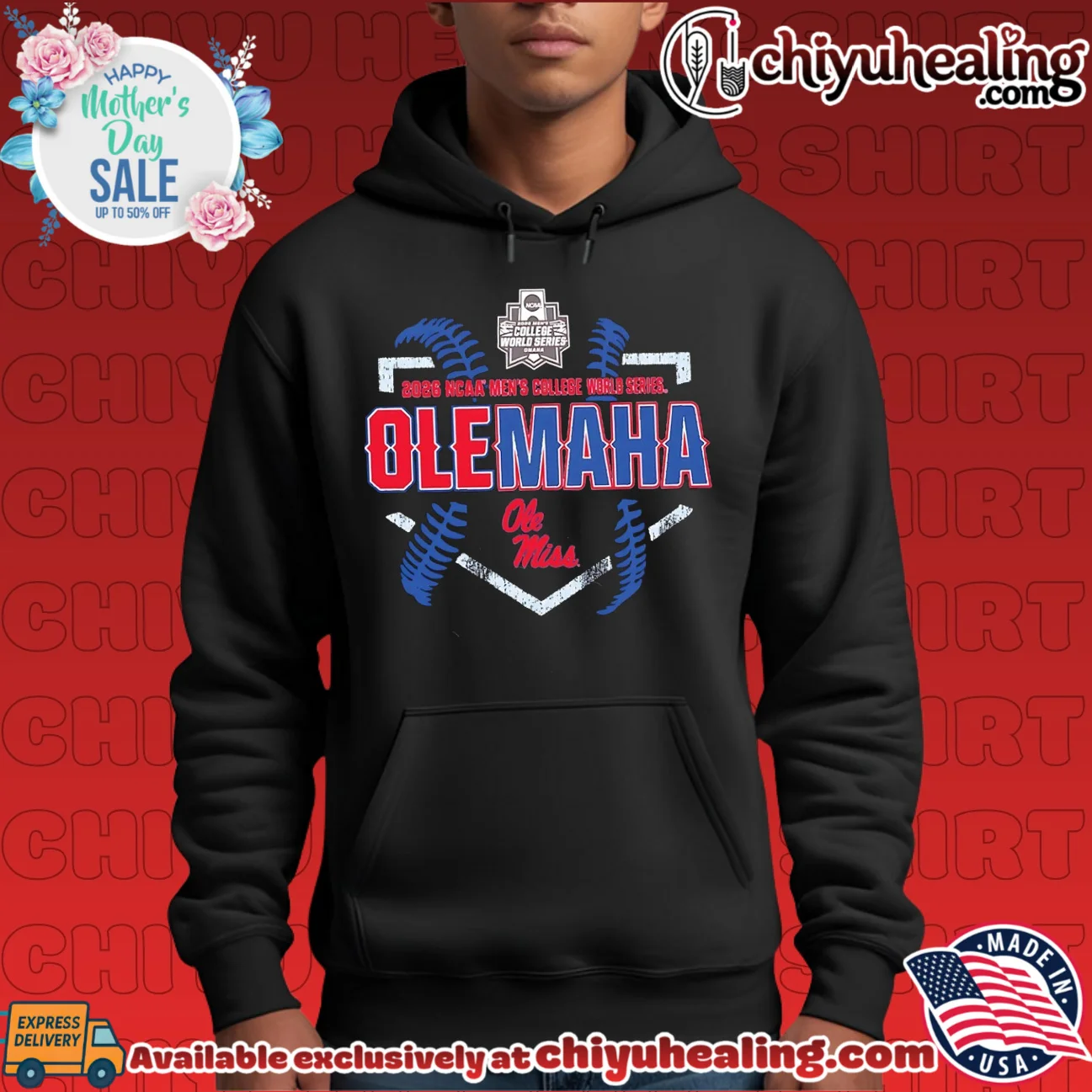 Ole Miss Rebels Baseball 2026 College World Series Home Base Olemaha shirt ultimate shirt & hoodie - Urban Fashion Ole Miss Rebels Baseball 2026 College World Series Home Base Olemaha shirt ultimate shirt & hoodie - Urban Fashion