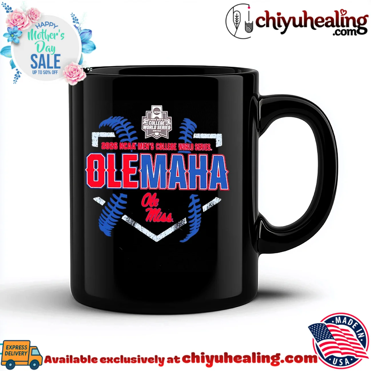 Ole Miss Rebels Baseball 2026 College World Series Home Base Olemaha shirt ultimate shirt & hoodie - Urban Fashion Ole Miss Rebels Baseball 2026 College World Series Home Base Olemaha shirt