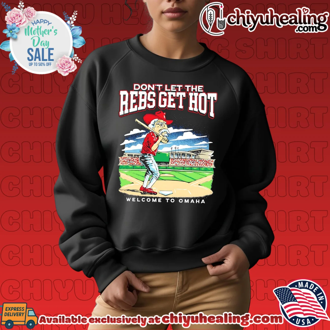 Ole Miss Rebels Don't Let The Rebs Get Hot welcome to Ohama shirt epic shirt & hoodie | Limited Stock Edition Ole Miss Rebels Don't Let The Rebs Get Hot welcome to Ohama shirt