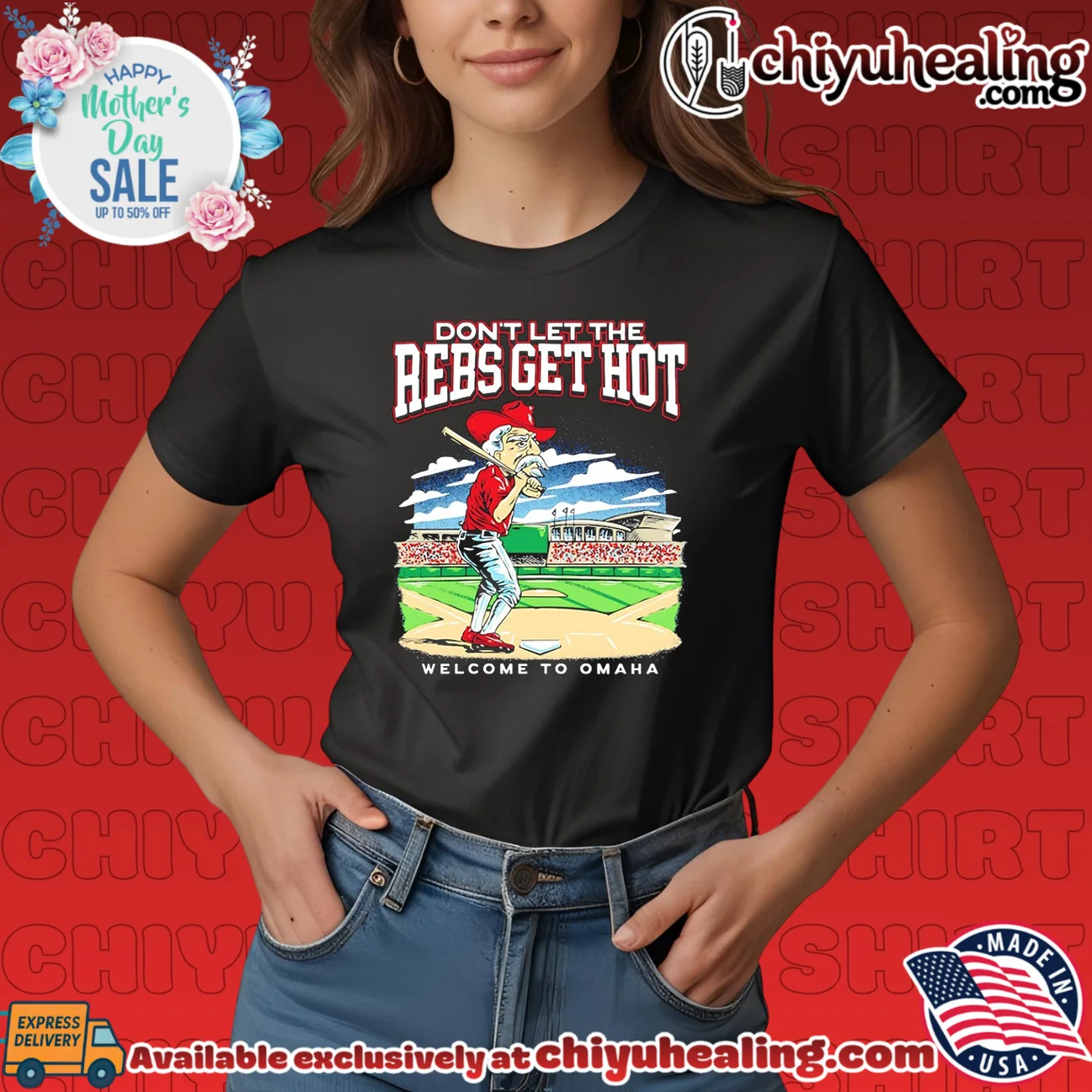 Ole Miss Rebels Don't Let The Rebs Get Hot welcome to Ohama shirt epic shirt & hoodie | Limited Stock Edition Ole Miss Rebels Don't Let The Rebs Get Hot welcome to Ohama shirt