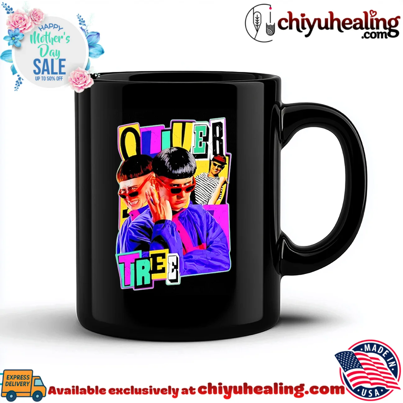 Oliver Tree Memorial In Loving Memory Alien Boy Tribute official shirt & hoodie - The Fan Collection Oliver Tree Memorial In Loving Memory Alien Boy Tribute