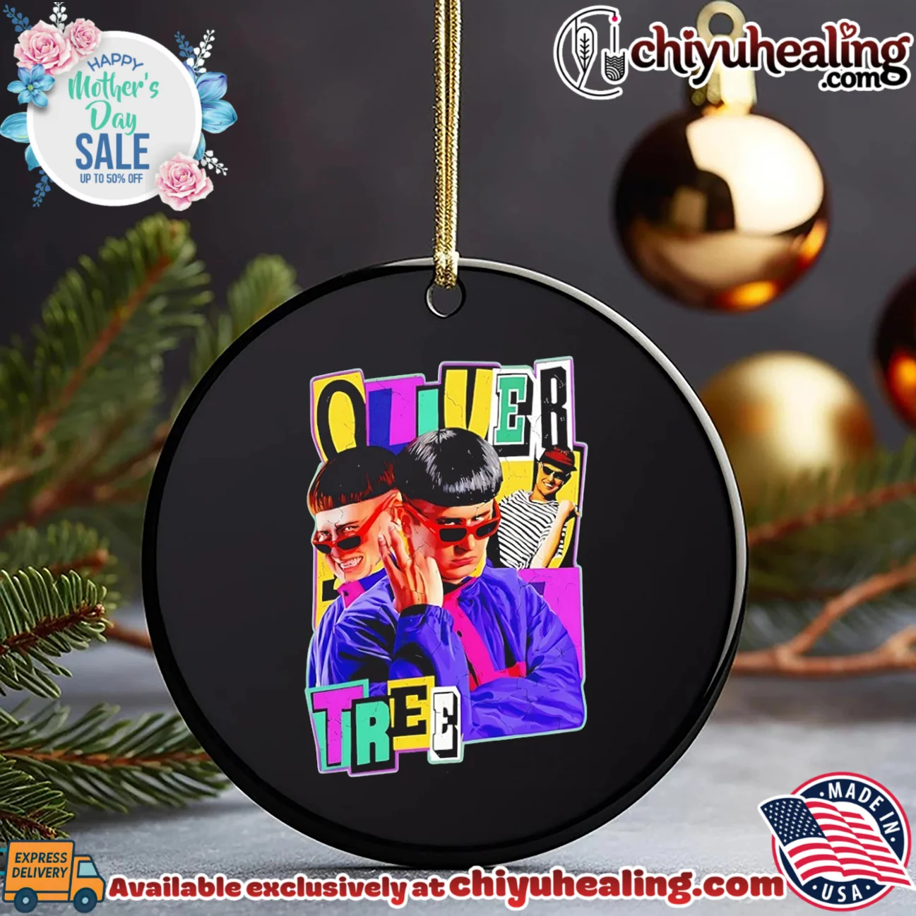 Oliver Tree Memorial In Loving Memory Alien Boy Tribute official shirt & hoodie - The Fan Collection Oliver Tree Memorial In Loving Memory Alien Boy Tribute