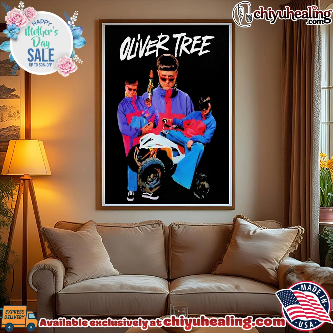 Oliver Tree Memorial Shirt 2026 RIP Oliver Tree Helicopter Crash Tribute Tee Fan masterpiece shirt & hoodie | 2026 Edition Drop Oliver Tree Memorial Shirt 2026 RIP Oliver Tree Helicopter Crash Tribute Tee Fan