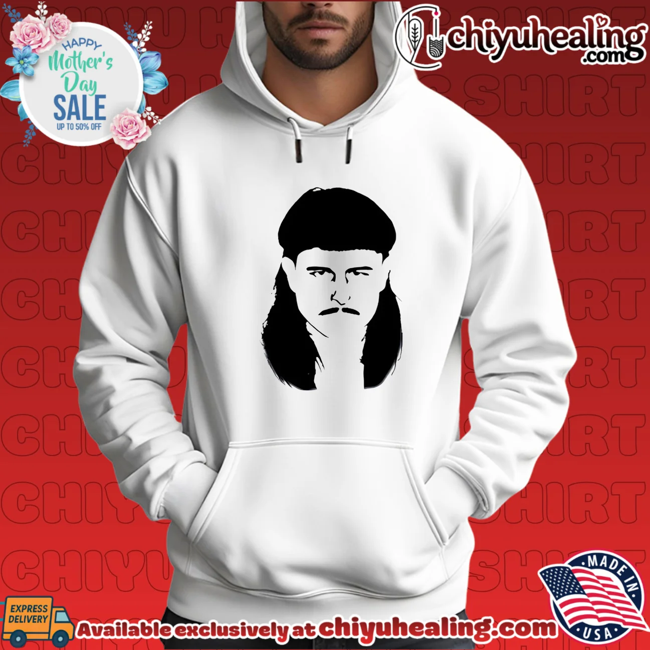 Oliver Tree Silhouette Thank you for the memories iconic shirt & hoodie - Premium Streetwear Oliver Tree Silhouette Thank you for the memories iconic shirt & hoodie - Premium Streetwear
