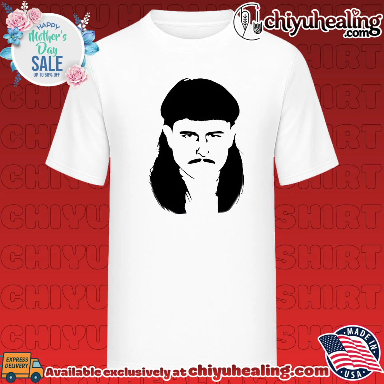 Oliver Tree Silhouette Thank you for the memories