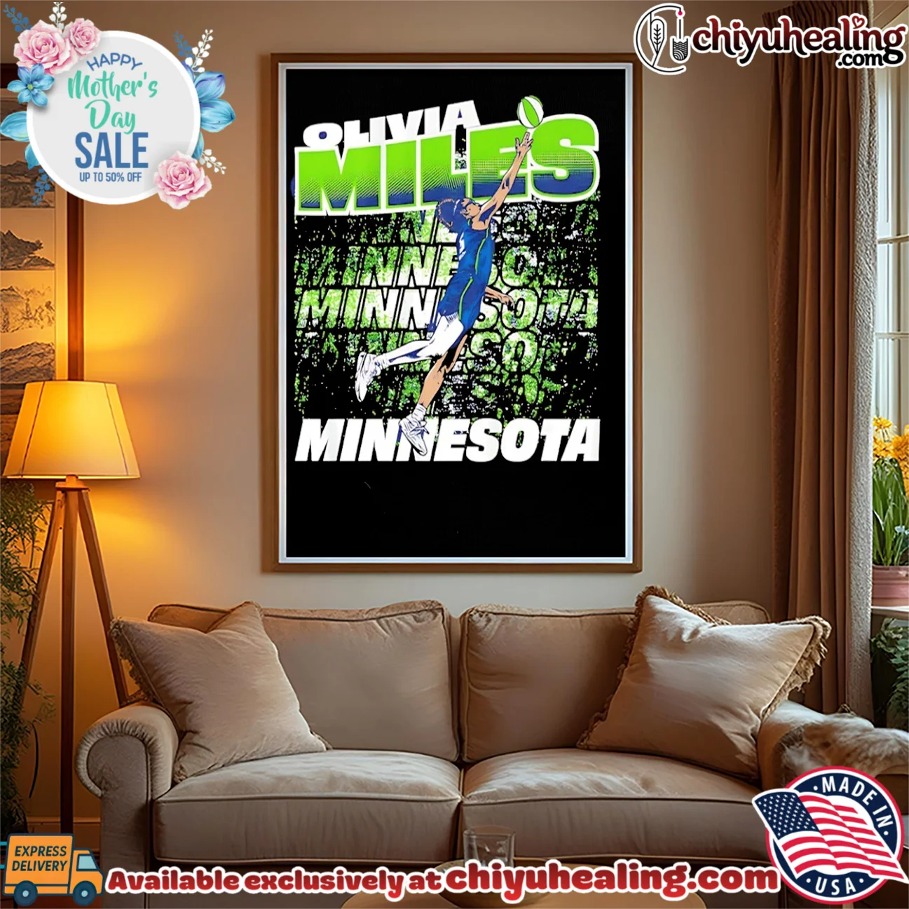 Olivia Miles Minnesota Street Ball Basketball shirt & hoodie Olivia Miles Minnesota Street Ball Basketball shirt & hoodie