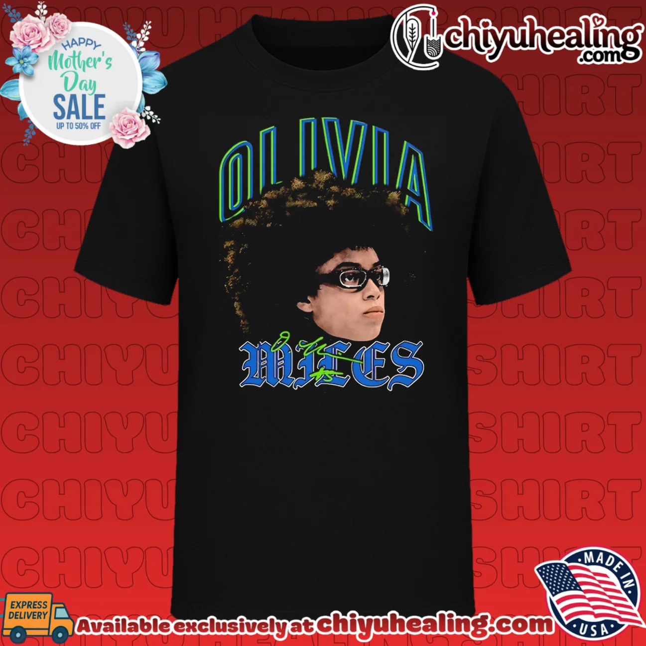 Olivia Miles Notre Dame Fighting Irish NCAA Basketball signature shirt & hoodie