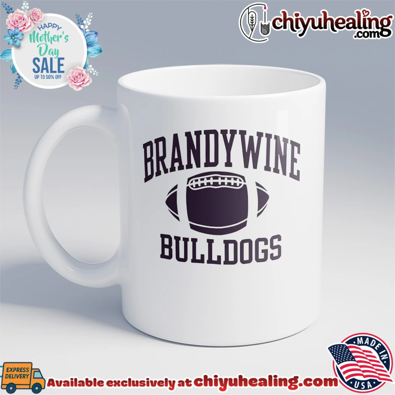 Olivia Rodrigo Brandywine Bulldogs shirt & hoodie Olivia Rodrigo Brandywine Bulldogs shirt & hoodie
