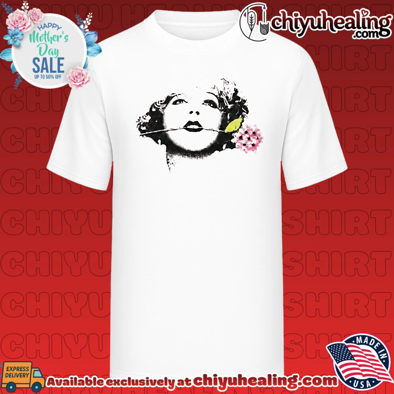 Olivia Rodrigo Flower Girl Madison Beers Show shirt & hoodie