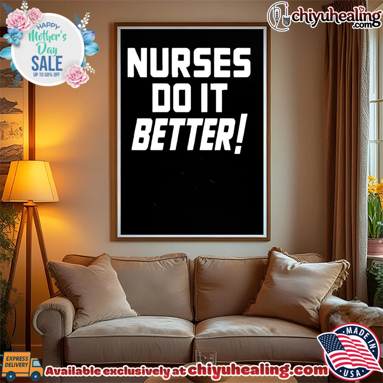 Olivia Rodrigo Nurses Do It Better At 2026 The Cure Gallery signature shirt & hoodie - Premium Streetwear Olivia Rodrigo Nurses Do It Better At 2026 The Cure Gallery