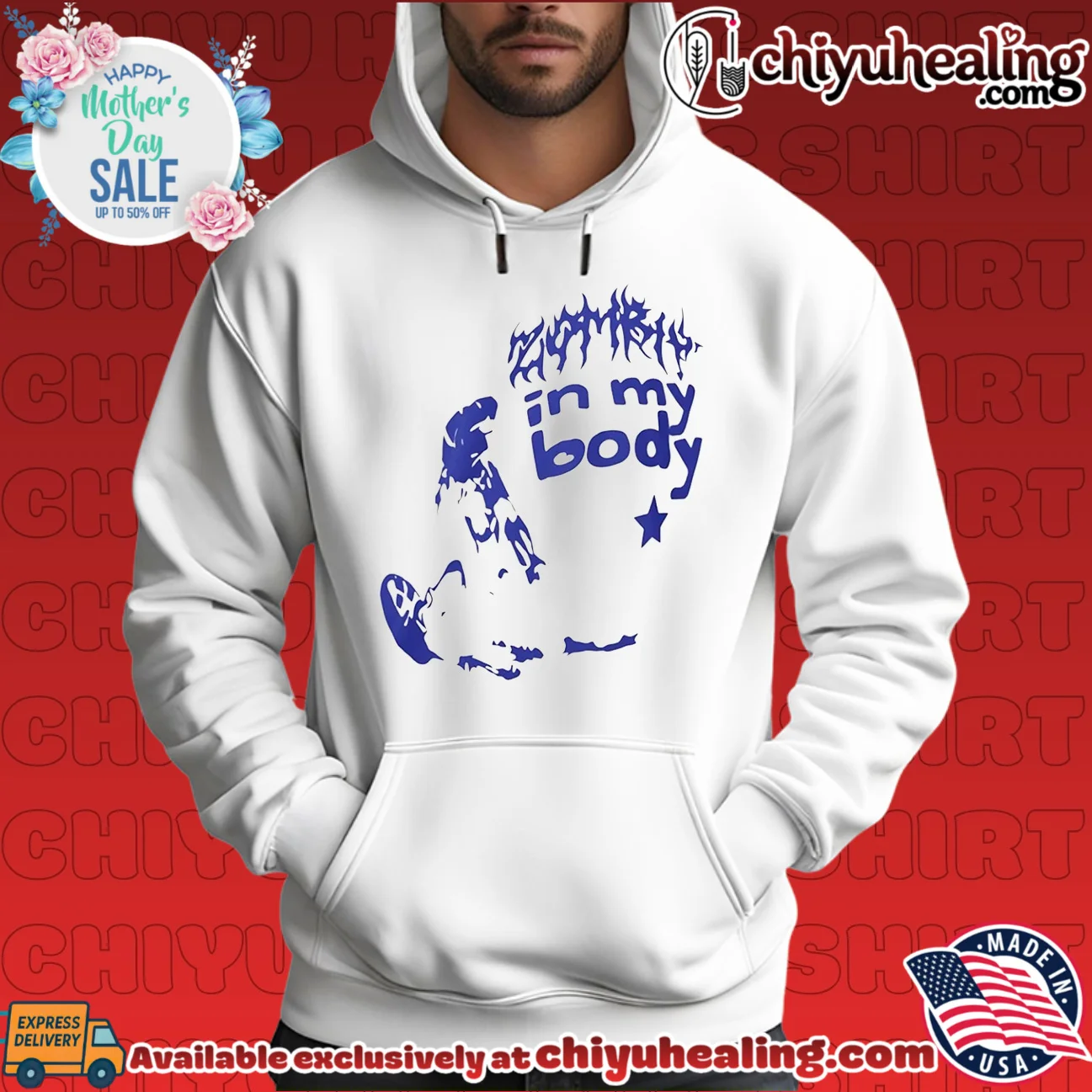 Olivia Rodrigo Zombie In My Body elite shirt & hoodie | Modern Street Style Olivia Rodrigo Zombie In My Body elite shirt & hoodie | Modern Street Style