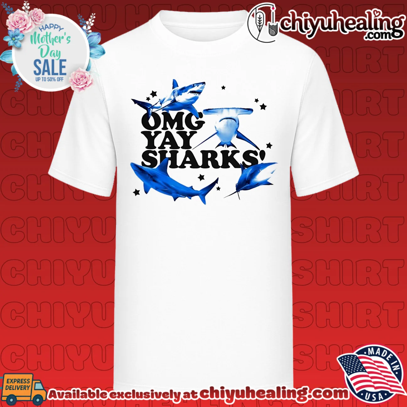 Omg Yay Sharks ocean life marine biology