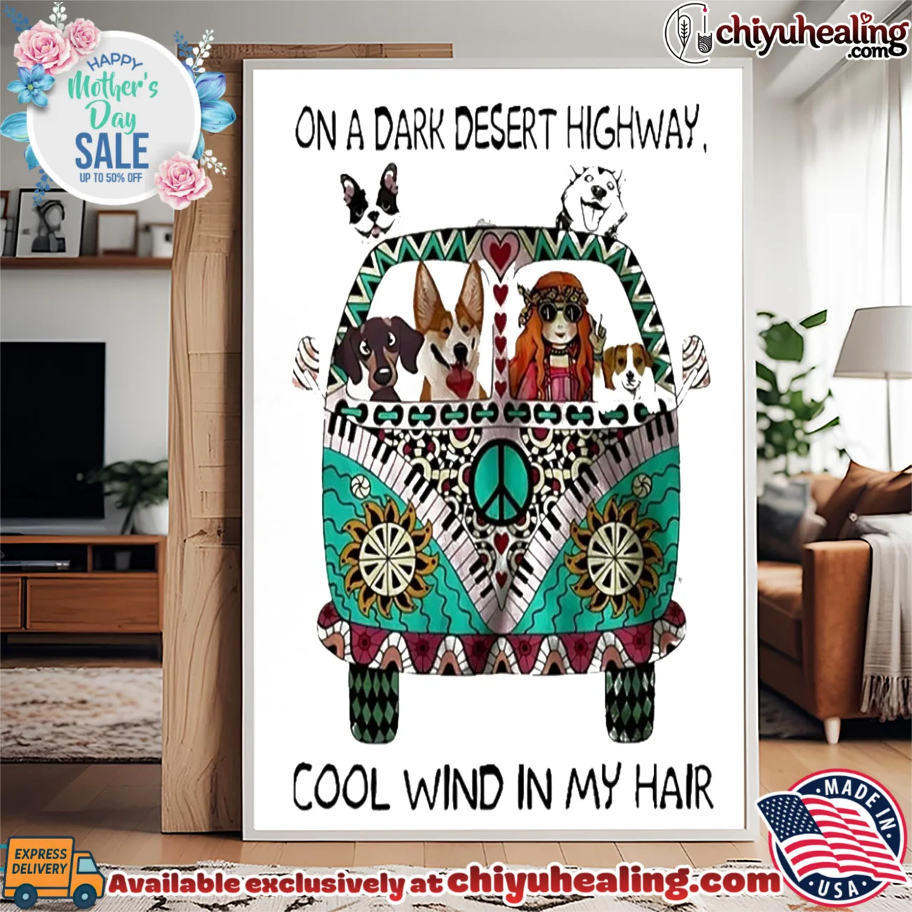 On a dark desert highway cool wind in my hair classic shirt & hoodie - Ultimate Gift Edition On a dark desert highway cool wind in my hair