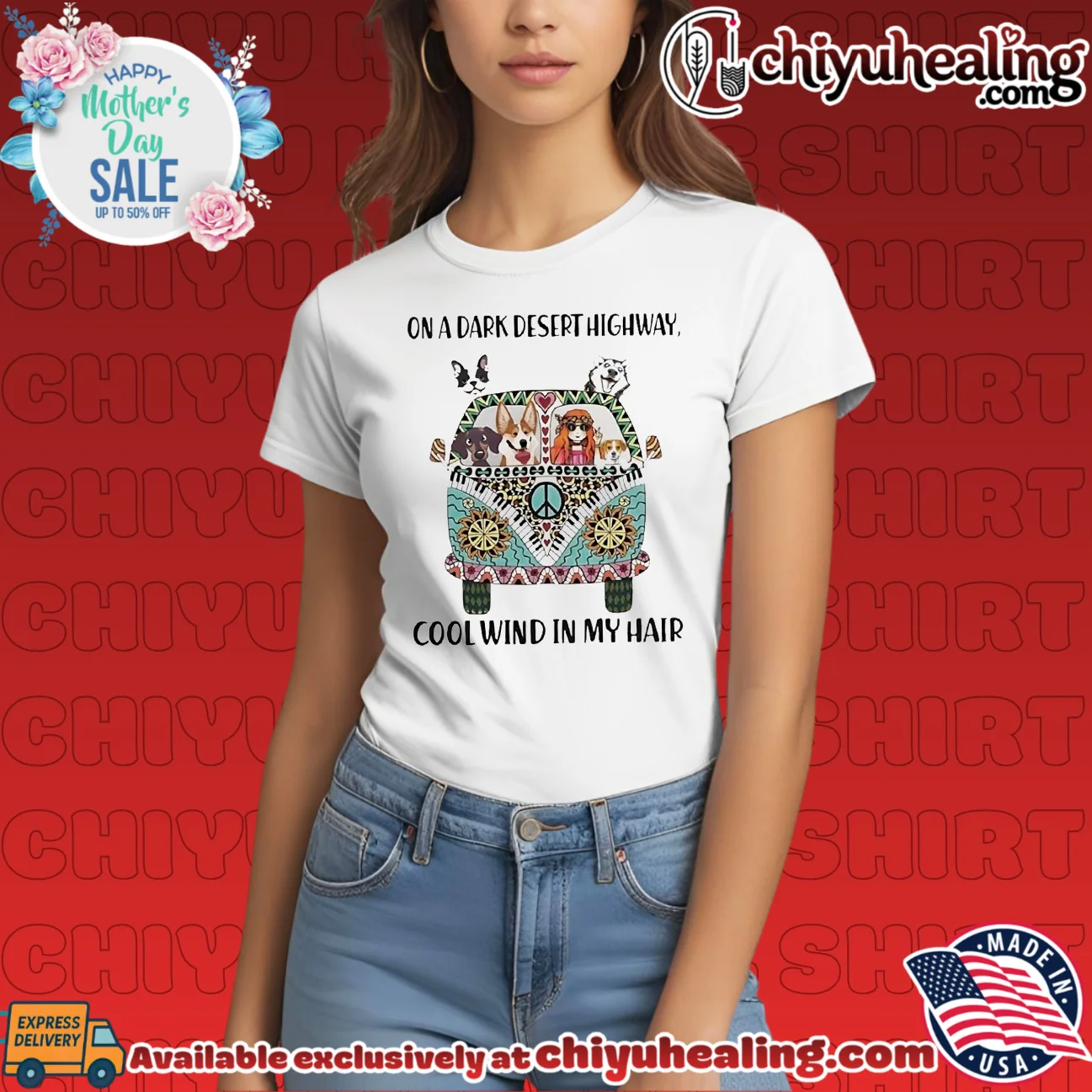 On a Dark Desert Highway Cool Wind in My Hair shirt & hoodie On a Dark Desert Highway Cool Wind in My Hair shirt & hoodie