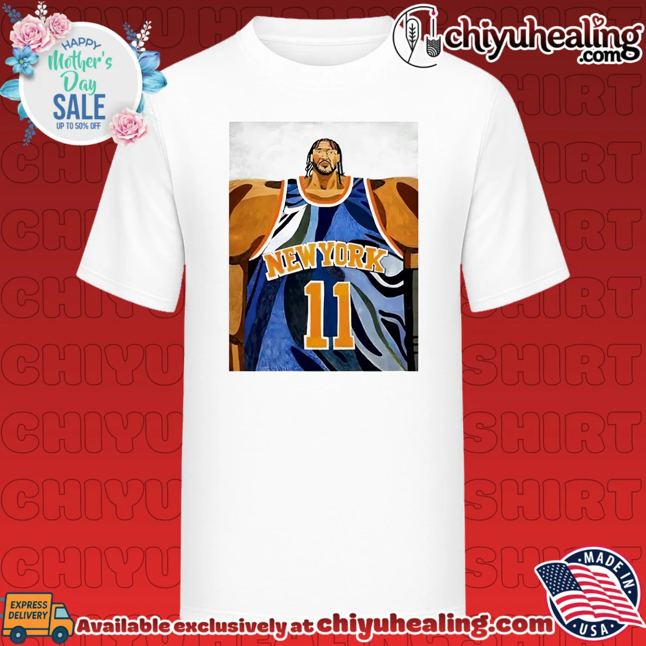 OOW Jalen Brunson Knicks