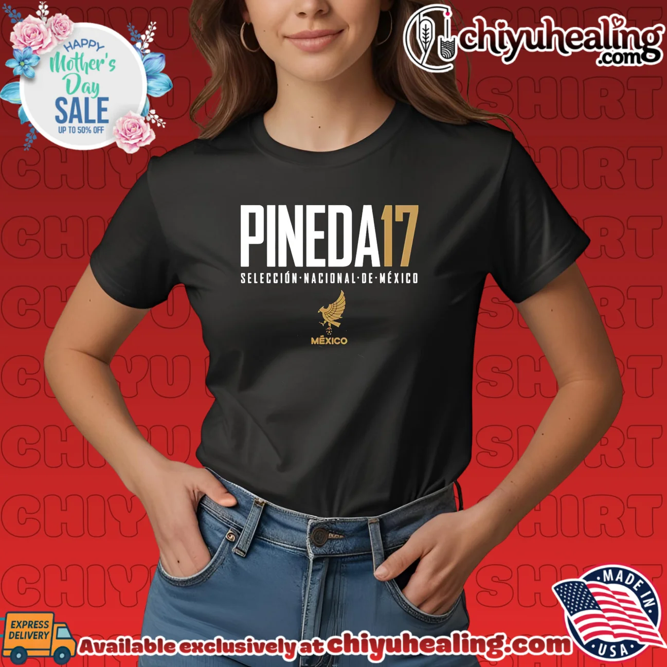 Orbelin Pineda Mexico National Team Elite retro shirt & hoodie | Official Style Drop Orbelin Pineda Mexico National Team Elite