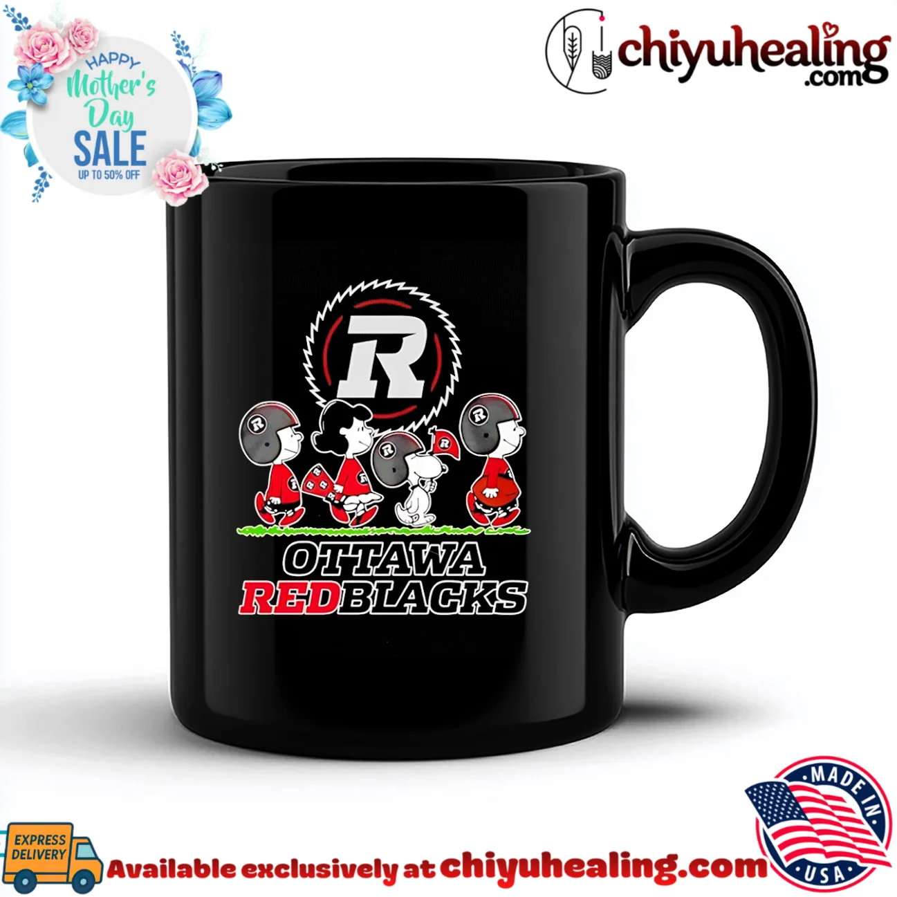 Ottawa REDBLACKS features Peanuts Abbey Road elite shirt & hoodie | Official Style Drop Ottawa REDBLACKS features Peanuts Abbey Road