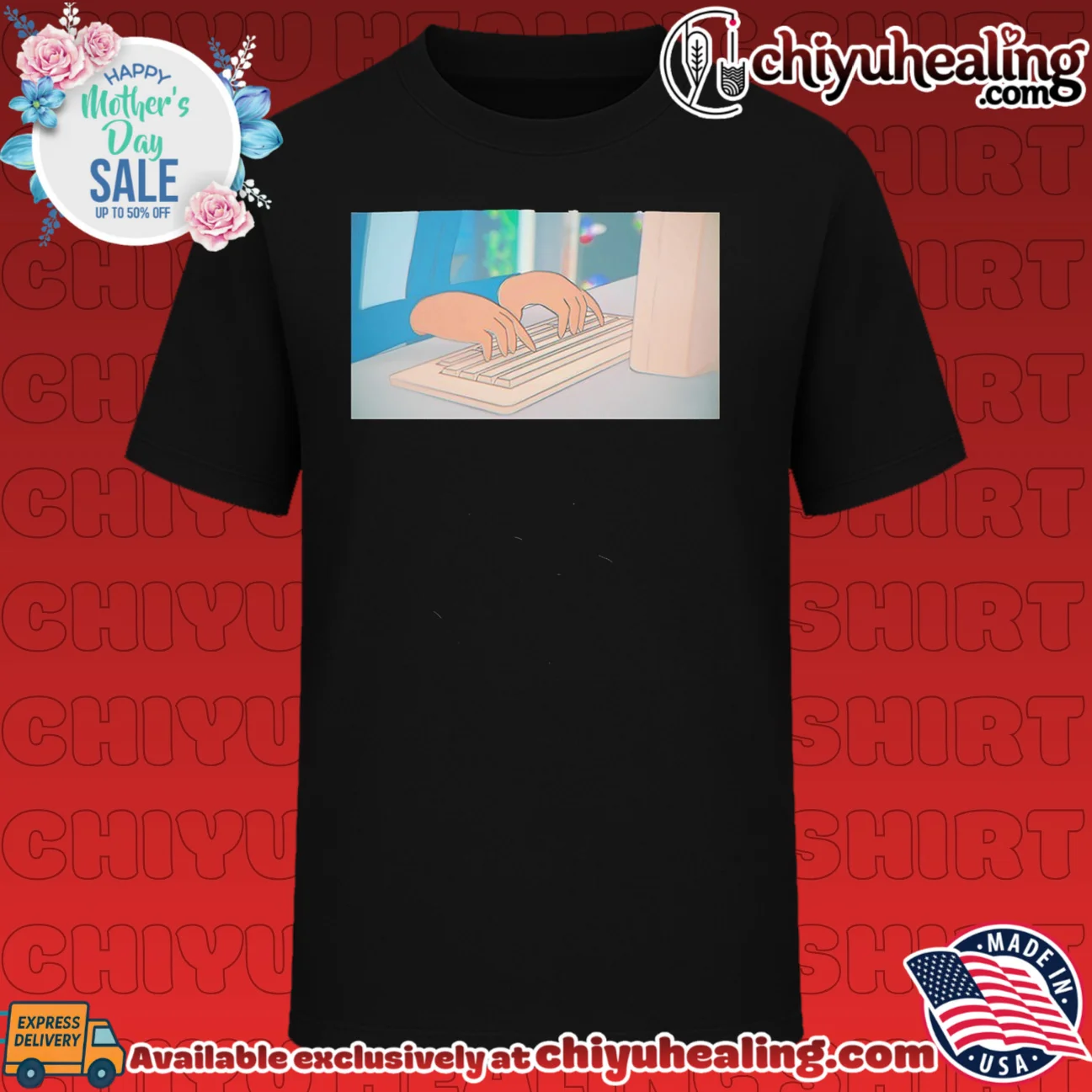 Pablo Torre Typing Sports Media Podcast shirt & hoodie