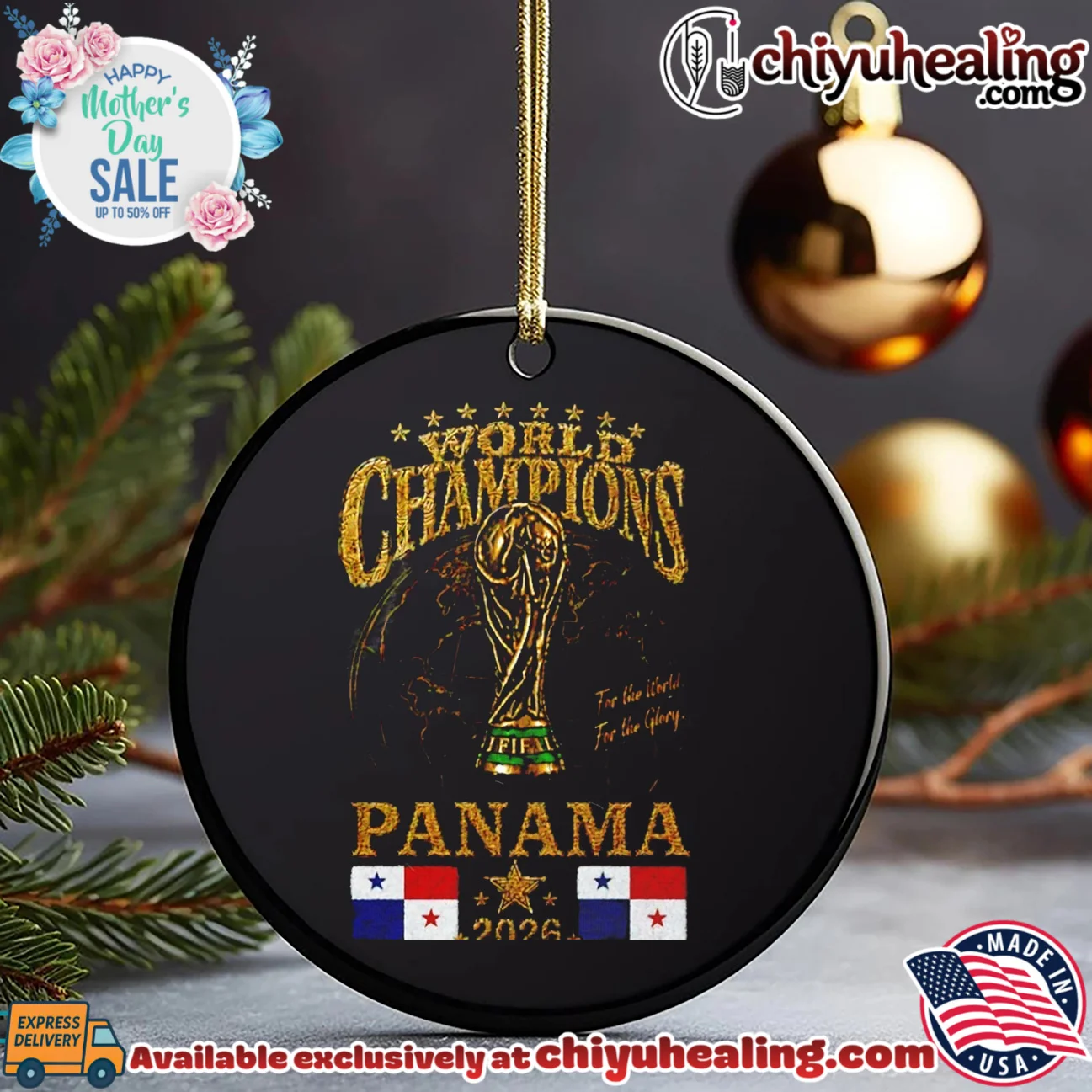 Panama 2026 World Champions For The World For The Glory shirt viral shirt & hoodie - Ultimate Tribute Merch Panama 2026 World Champions For The World For The Glory shirt