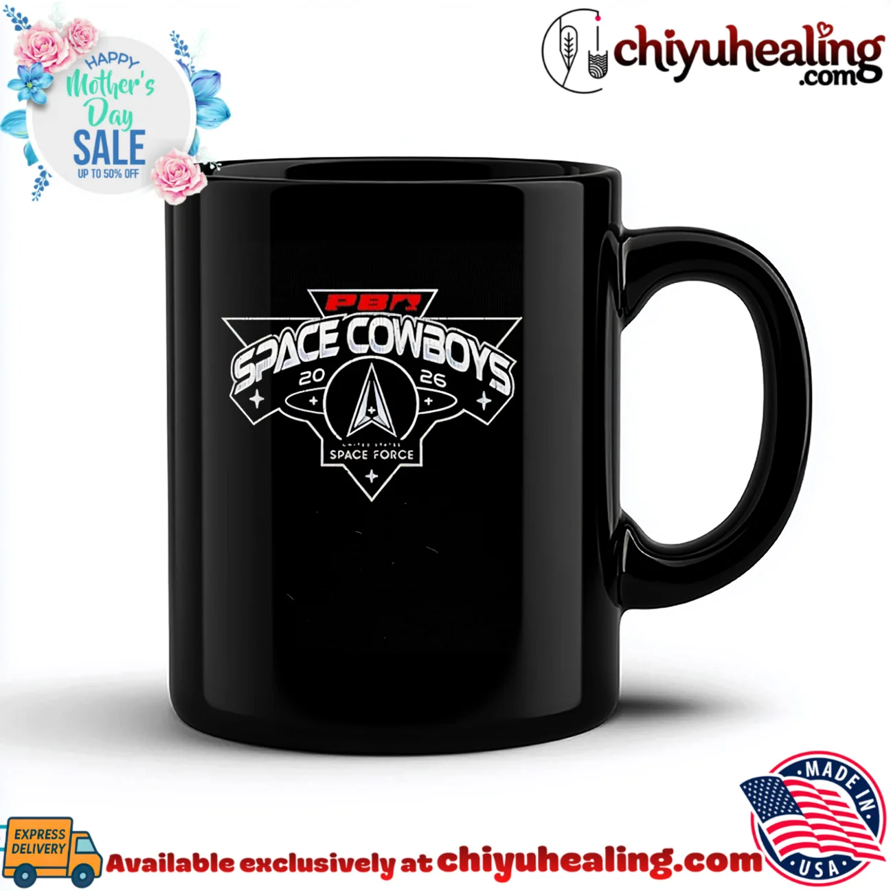 PBR Space Cowboy Event Logo 2026 official shirt & hoodie - Ultimate Gift Edition PBR Space Cowboy Event Logo 2026