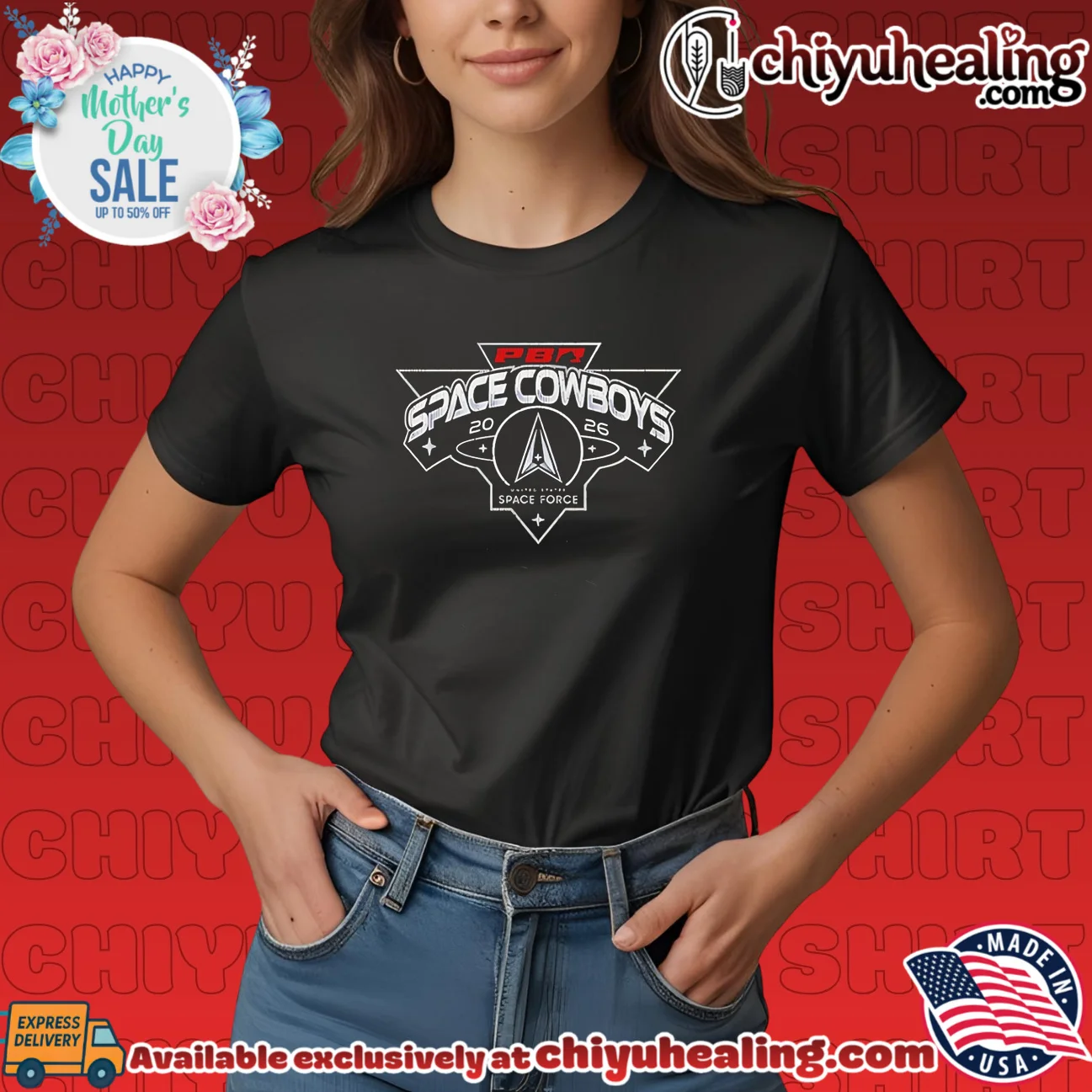 PBR Space Cowboys Logo 2026 viral shirt & hoodie | Limited Stock Edition PBR Space Cowboys Logo 2026