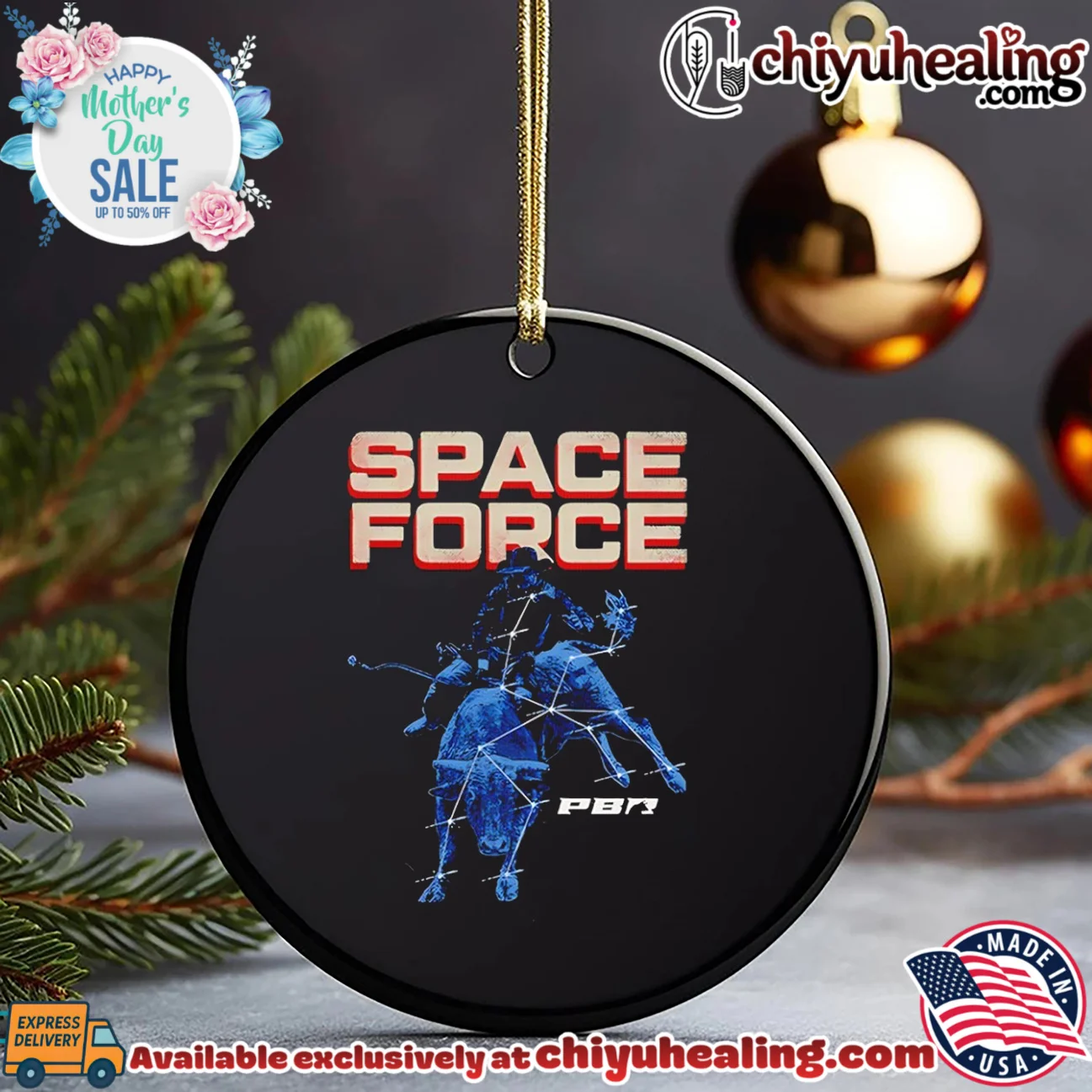 PBR Space Force Online Exclusive graphic original shirt & hoodie - New Arrival PBR Space Force Online Exclusive graphic