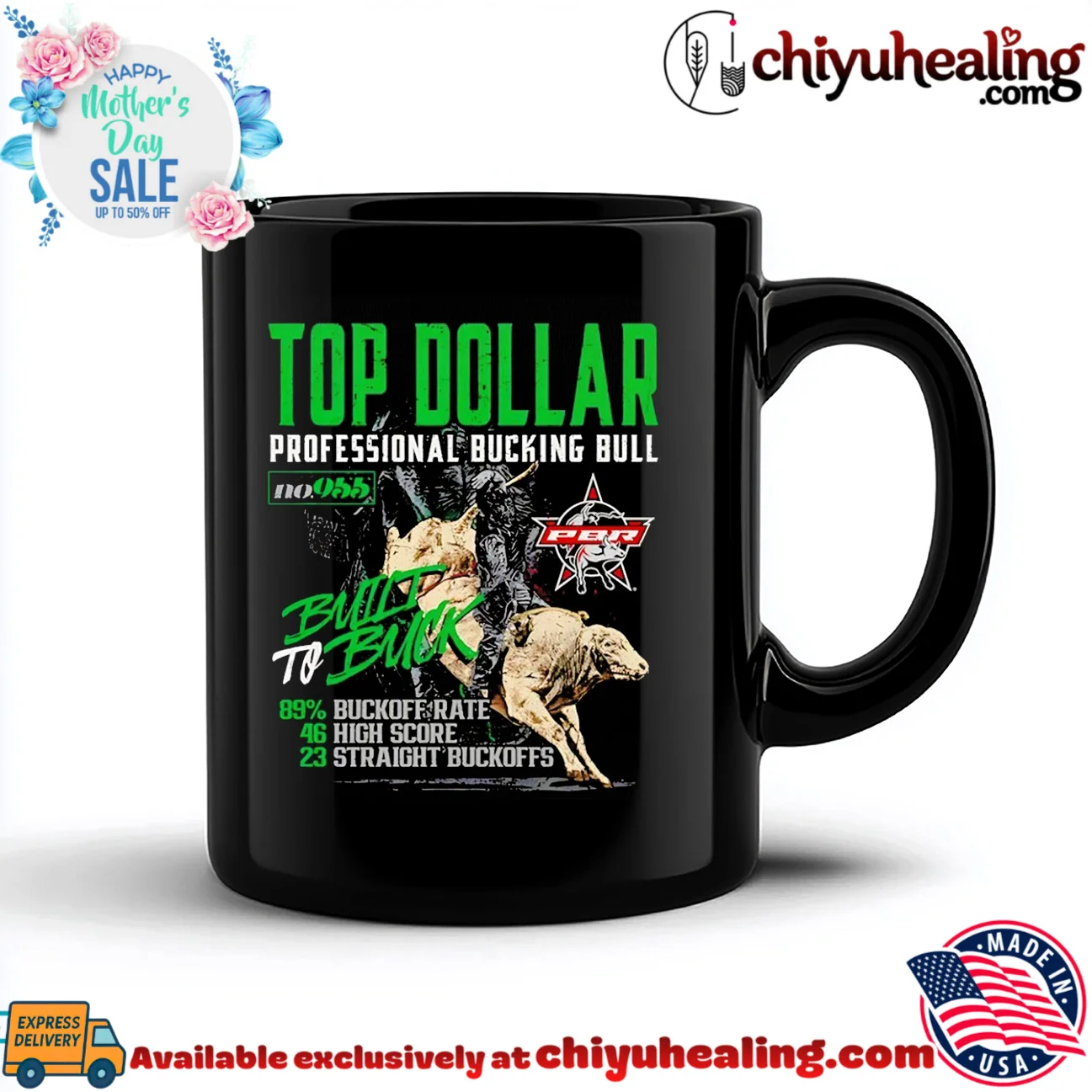 PBR Top Dollar Built to Buck Professional Bucking Bull shirt & hoodie PBR Top Dollar Built to Buck Professional Bucking Bull shirt & hoodie