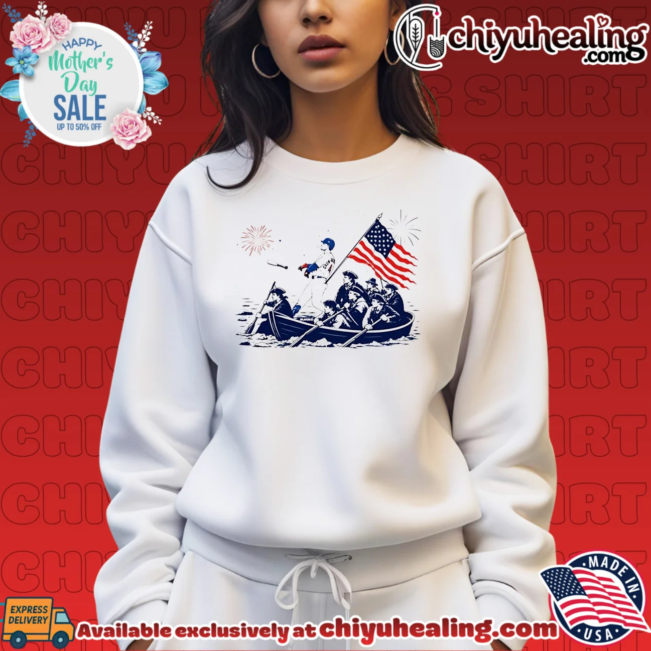 PCA crossing the delaware Chicago Cubs masterpiece shirt & hoodie - The Fan Collection PCA crossing the delaware Chicago Cubs