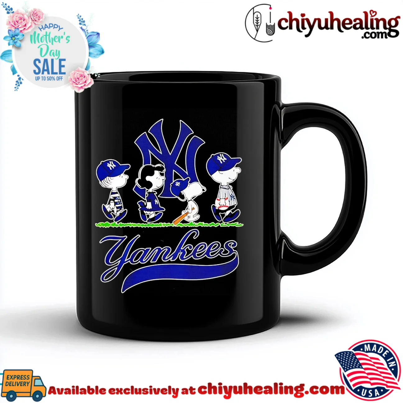 Peanuts characters New York Yankees Snoopy abbey road shirt & hoodie Peanuts characters New York Yankees Snoopy abbey road