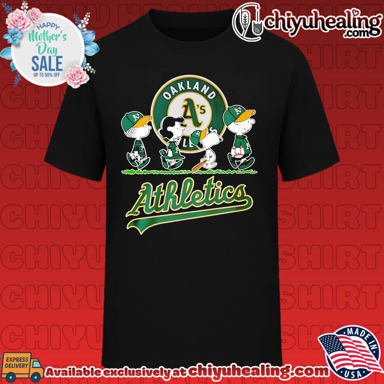 Peanuts characters oakland Athletics Snoopy abbey road