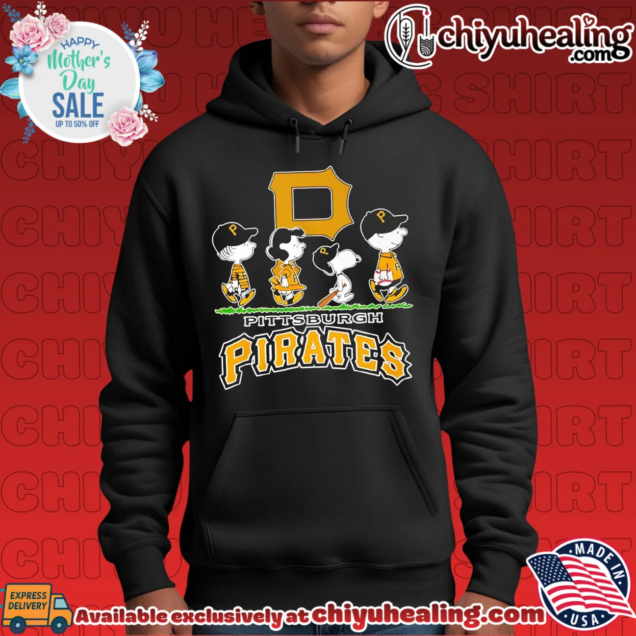 Peanuts characters Pittsburgh Pirates Snoopy abbey road shirt & hoodie Peanuts characters Pittsburgh Pirates Snoopy abbey road shirt & hoodie