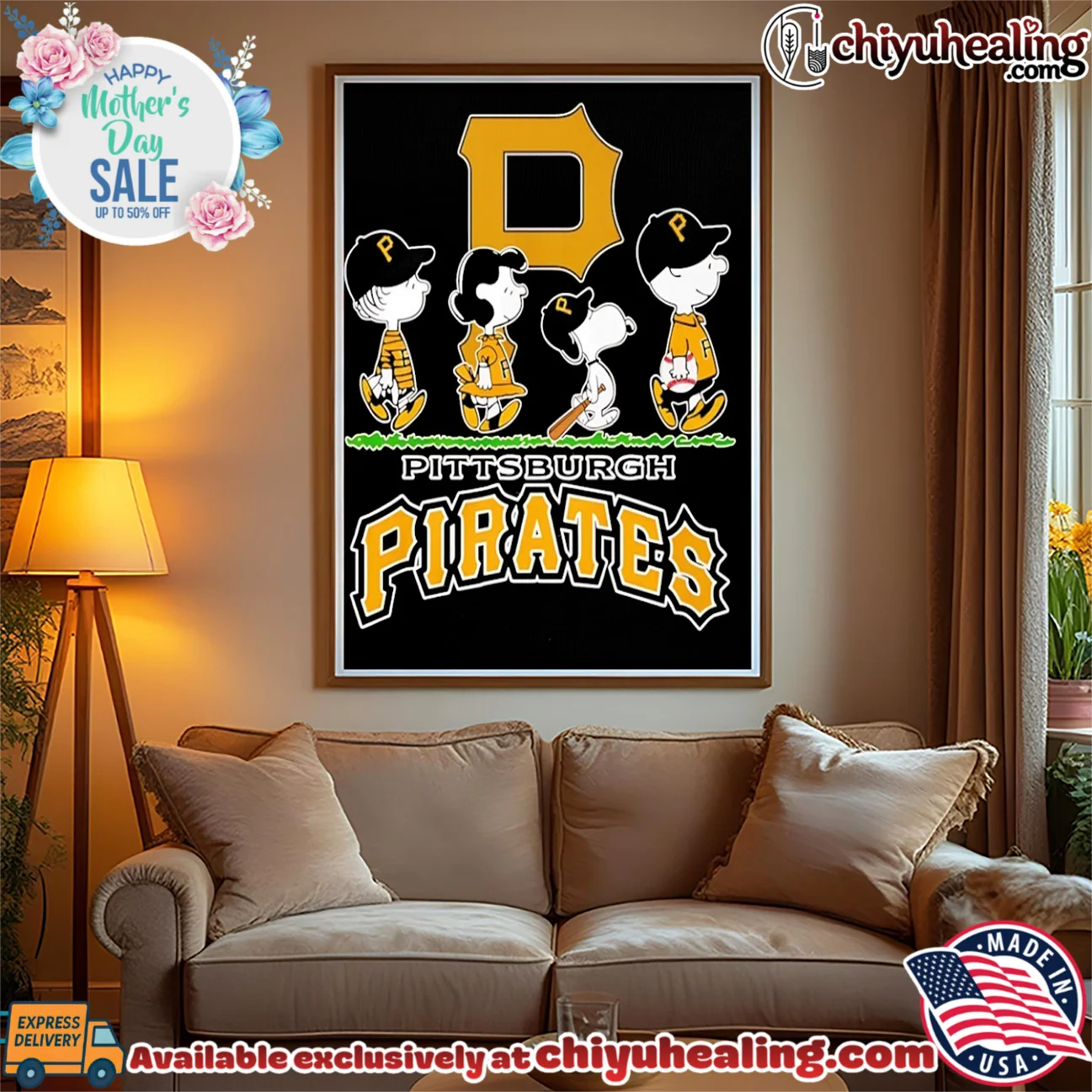 Peanuts characters Pittsburgh Pirates Snoopy abbey road shirt & hoodie Peanuts characters Pittsburgh Pirates Snoopy abbey road