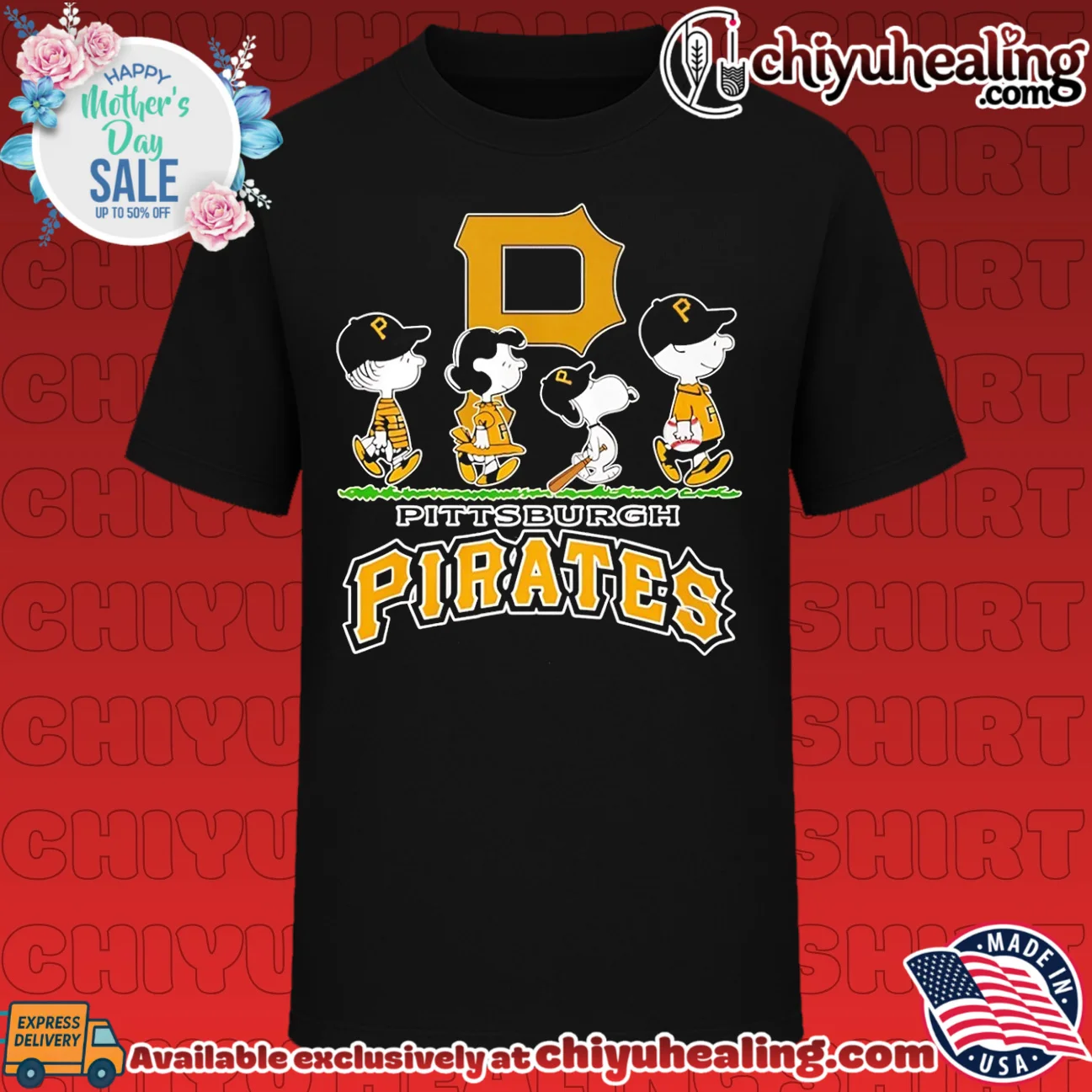Peanuts characters Pittsburgh Pirates Snoopy abbey road