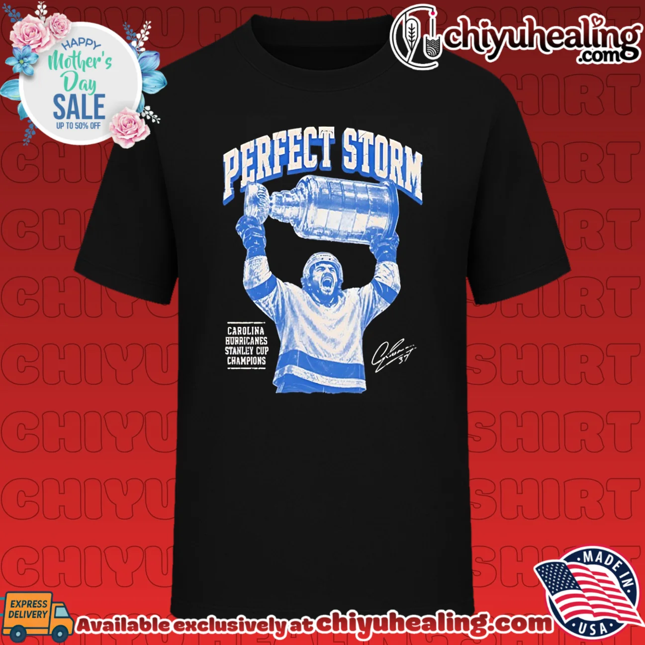 Perfect Storm Jordan Staal Hockey vintage