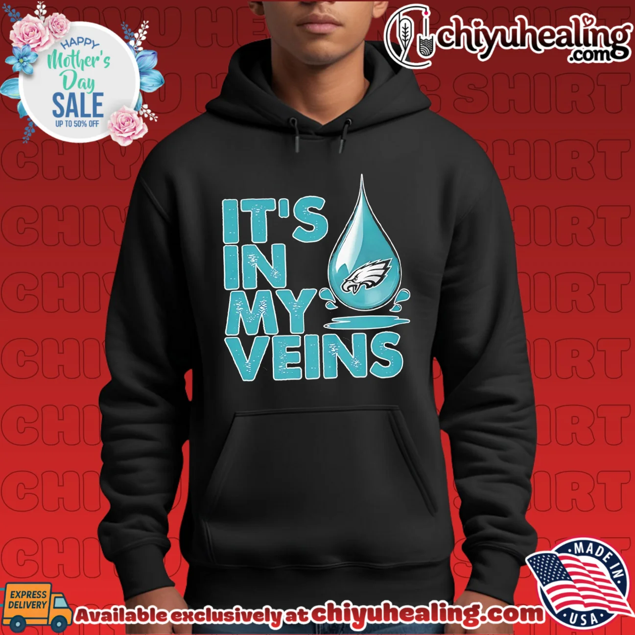 Philadelphia Eagles it Philadelphia Eagles it