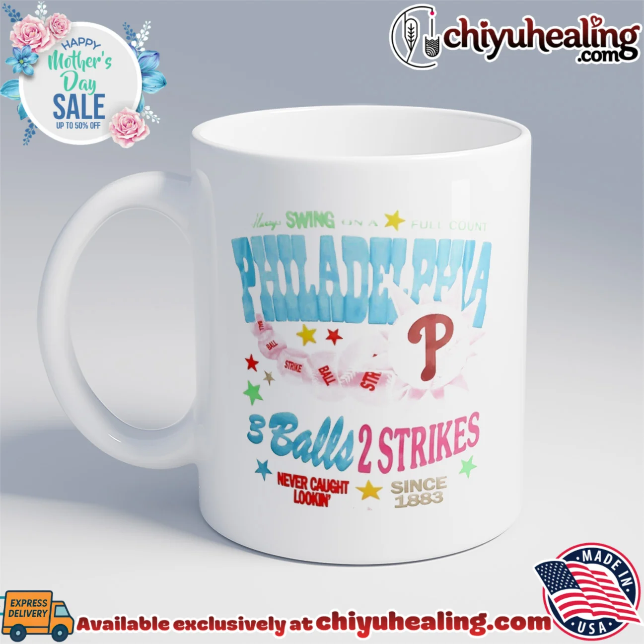 Philadelphia Phillies 3 Balls 2 Strikes Never Caught Lookin' grail shirt & hoodie | Official Style Drop Philadelphia Phillies 3 Balls 2 Strikes Never Caught Lookin'