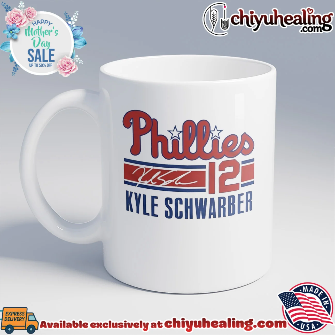 Philadelphia Phillies Kyle Schwarber Signature Name & Number classic shirt & hoodie | IP Merchandise Philadelphia Phillies Kyle Schwarber Signature Name & Number