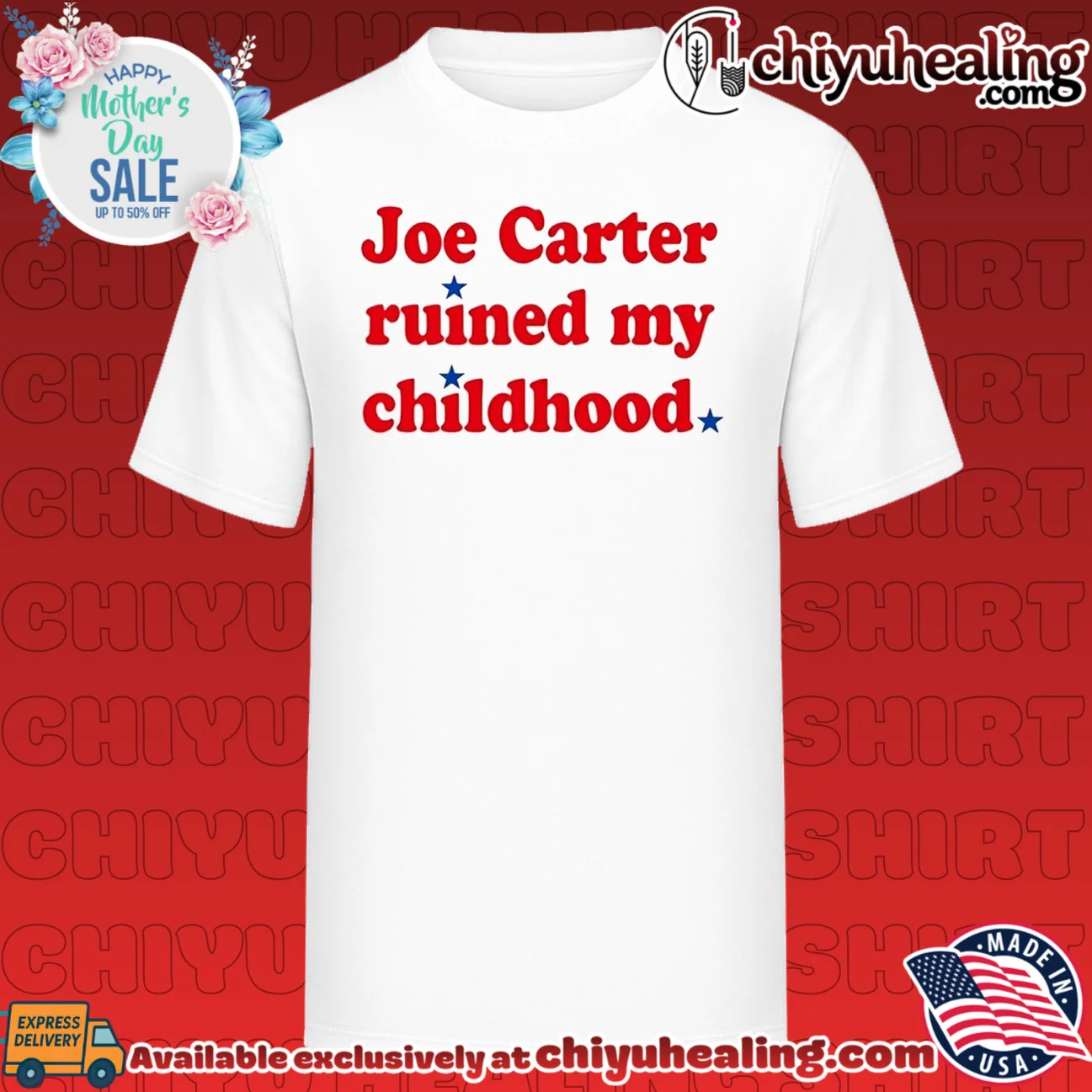 Phillies Fan Joe Carter Ruined My Childhood
