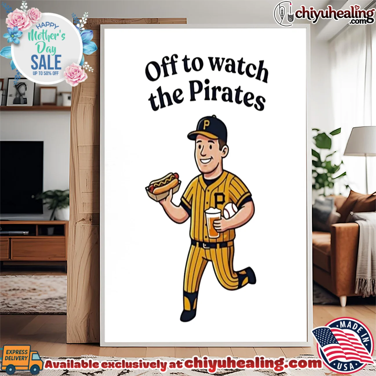 Pittsburgh Pirates Off to Watch the Pirates shirt classic shirt & hoodie | Limited Stock Edition Pittsburgh Pirates Off to Watch the Pirates shirt