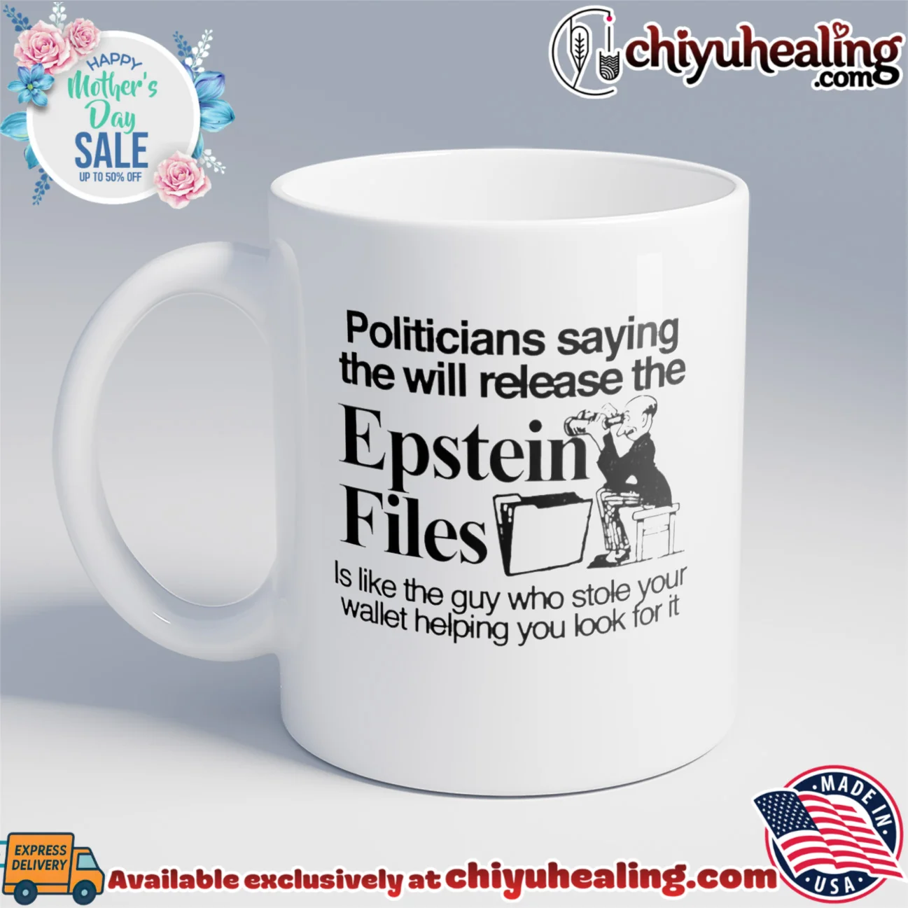 Politicians saying the will release the Epstein Files ultimate shirt & hoodie | Aesthetic Apparel Politicians saying the will release the Epstein Files