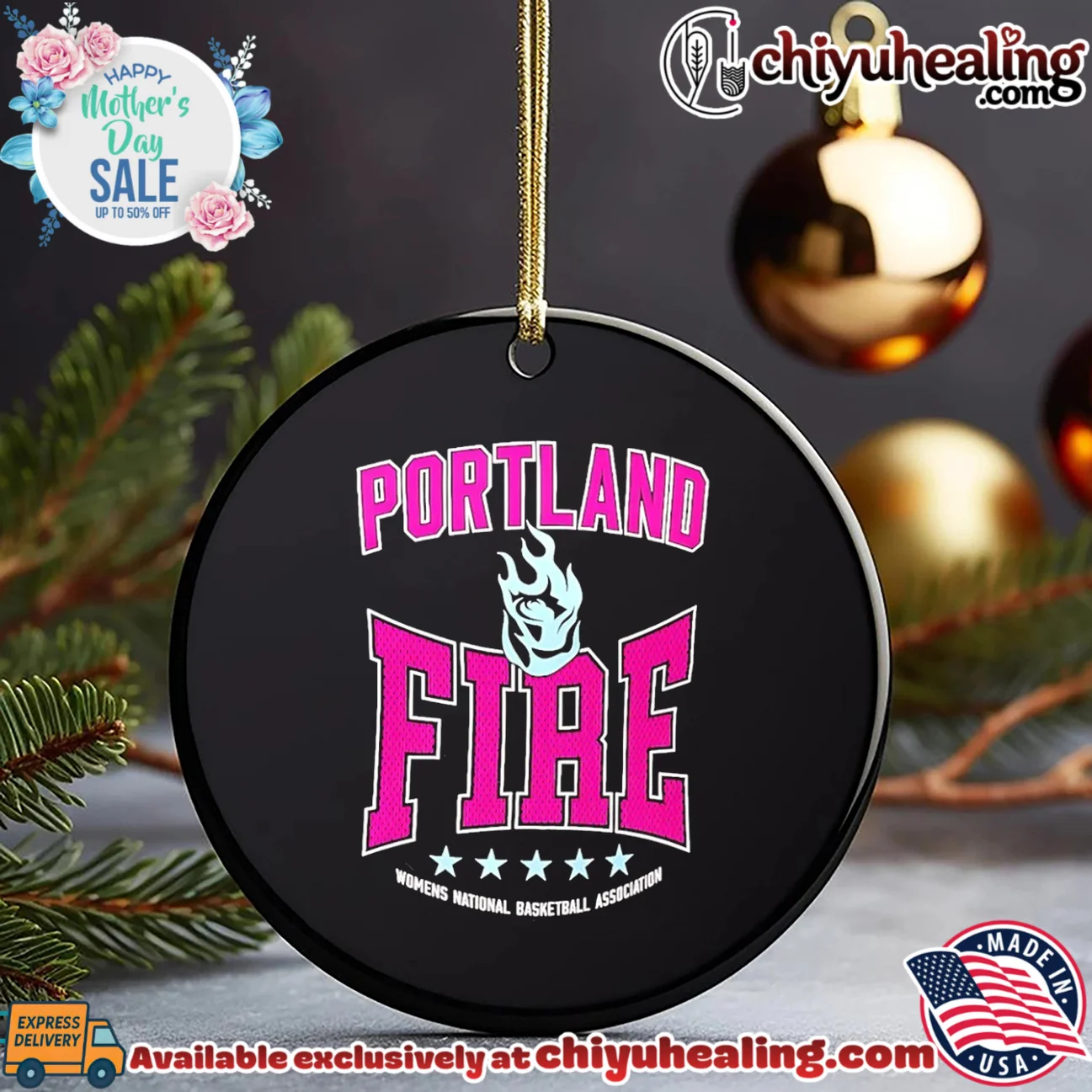 Portland Fire Starter WNBA Center Squeeze iconic shirt & hoodie | Official Style Drop Portland Fire Starter WNBA Center Squeeze