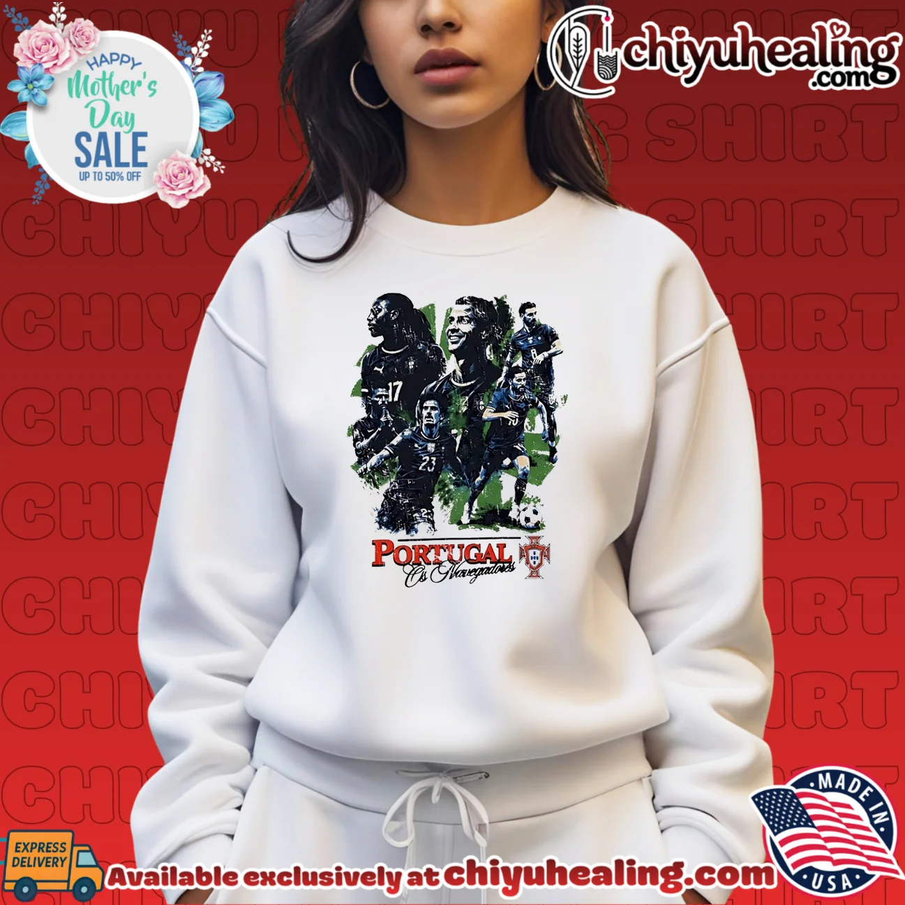 Portugal World Cup Portugal Os Navegadores vintage grail shirt & hoodie | Modern Street Style Portugal World Cup Portugal Os Navegadores vintage