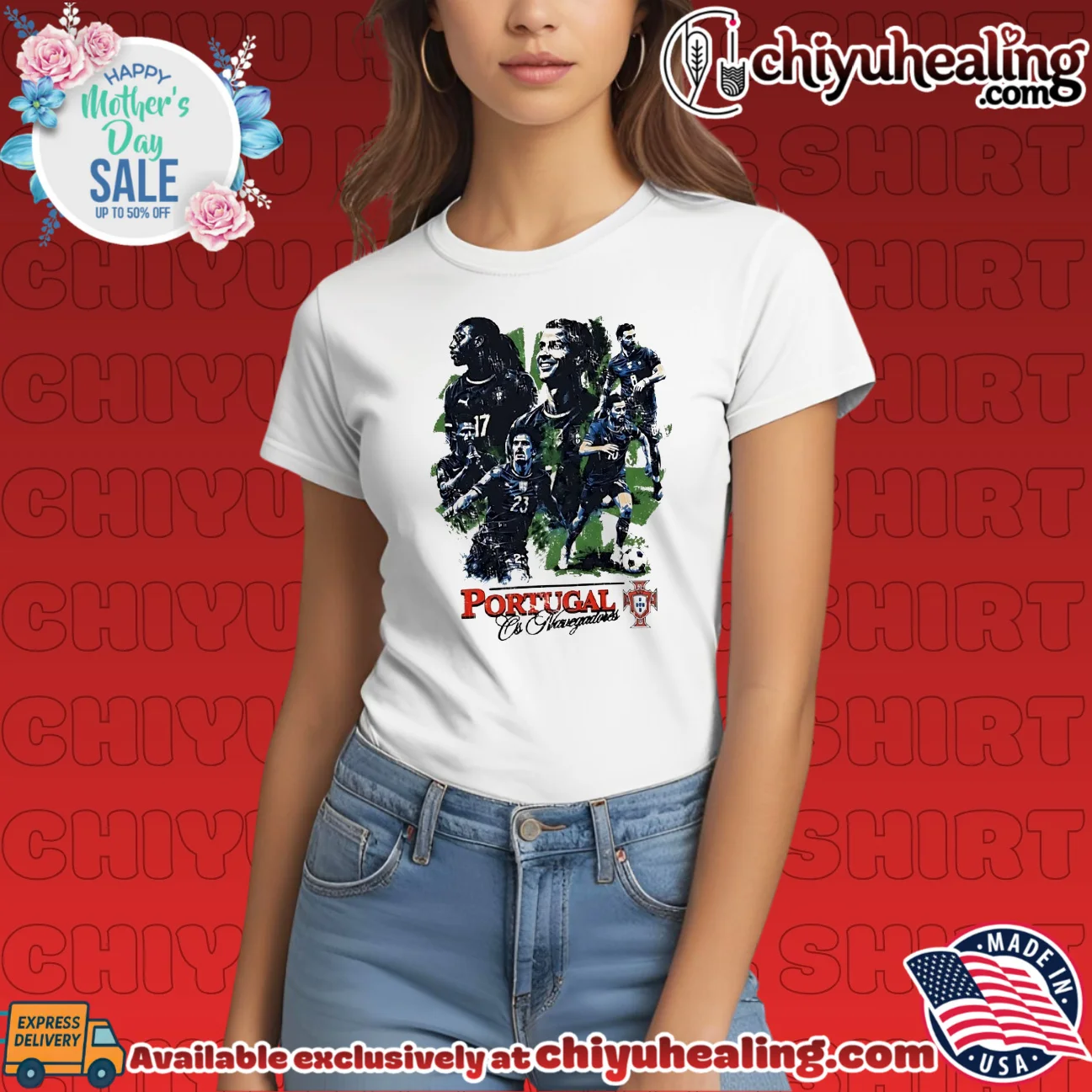 Portugal World Cup Portugal Os Navegadores vintage grail shirt & hoodie | Modern Street Style Portugal World Cup Portugal Os Navegadores vintage