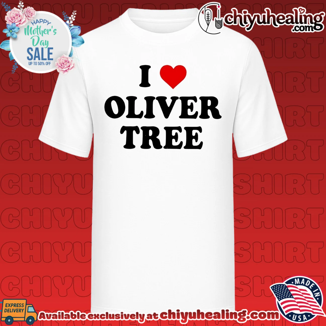 Post Malone I Love Oliver Tree 2026 shirt & hoodie
