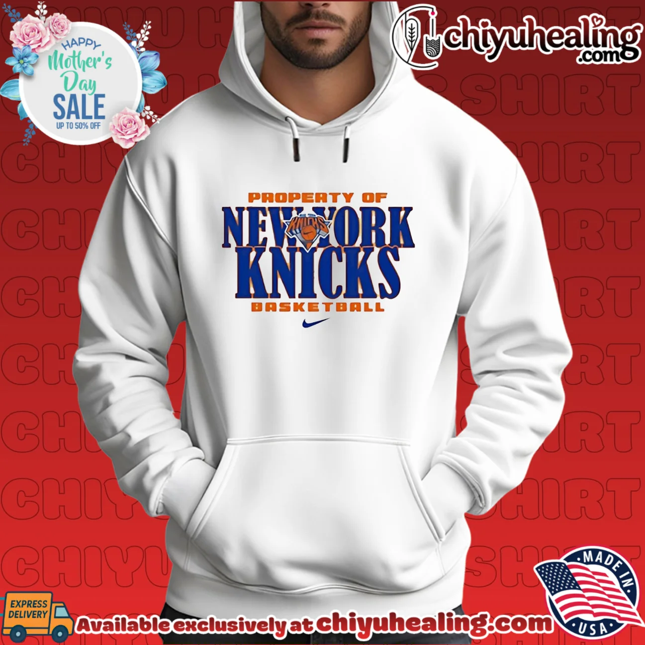 Property of New York Knicks logo 2026 elite shirt & hoodie | Official Style Drop Property of New York Knicks logo 2026 elite shirt & hoodie | Official Style Drop
